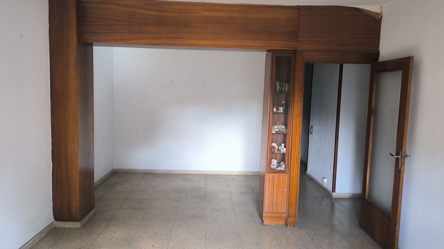 Piso en Avenida de Madrid, 32, Belén - San Roque, Belén - San Roque - Foto 4