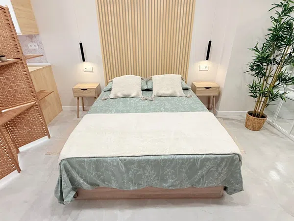 Estudio en calle del Cardenal Silíceo, 19 - Foto 10