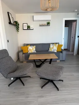 Piso en  Calle Manuel Fernández 80B - Foto 6
