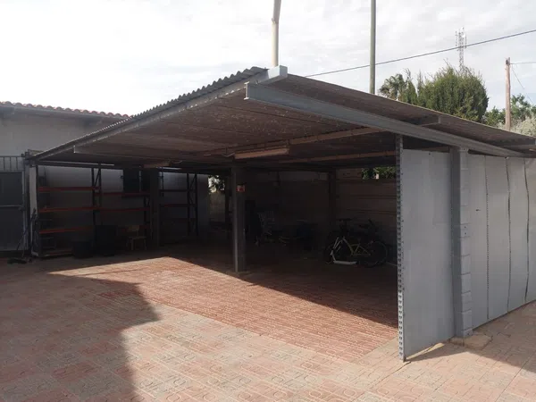 Casa o chalet independiente en Villamontes-Boqueres - Foto 6