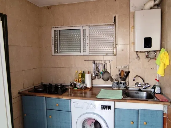 Piso en Pasaje Rosa Chacel, 47, Rodeo Alto-Guadaiza-La Campana - Foto 14