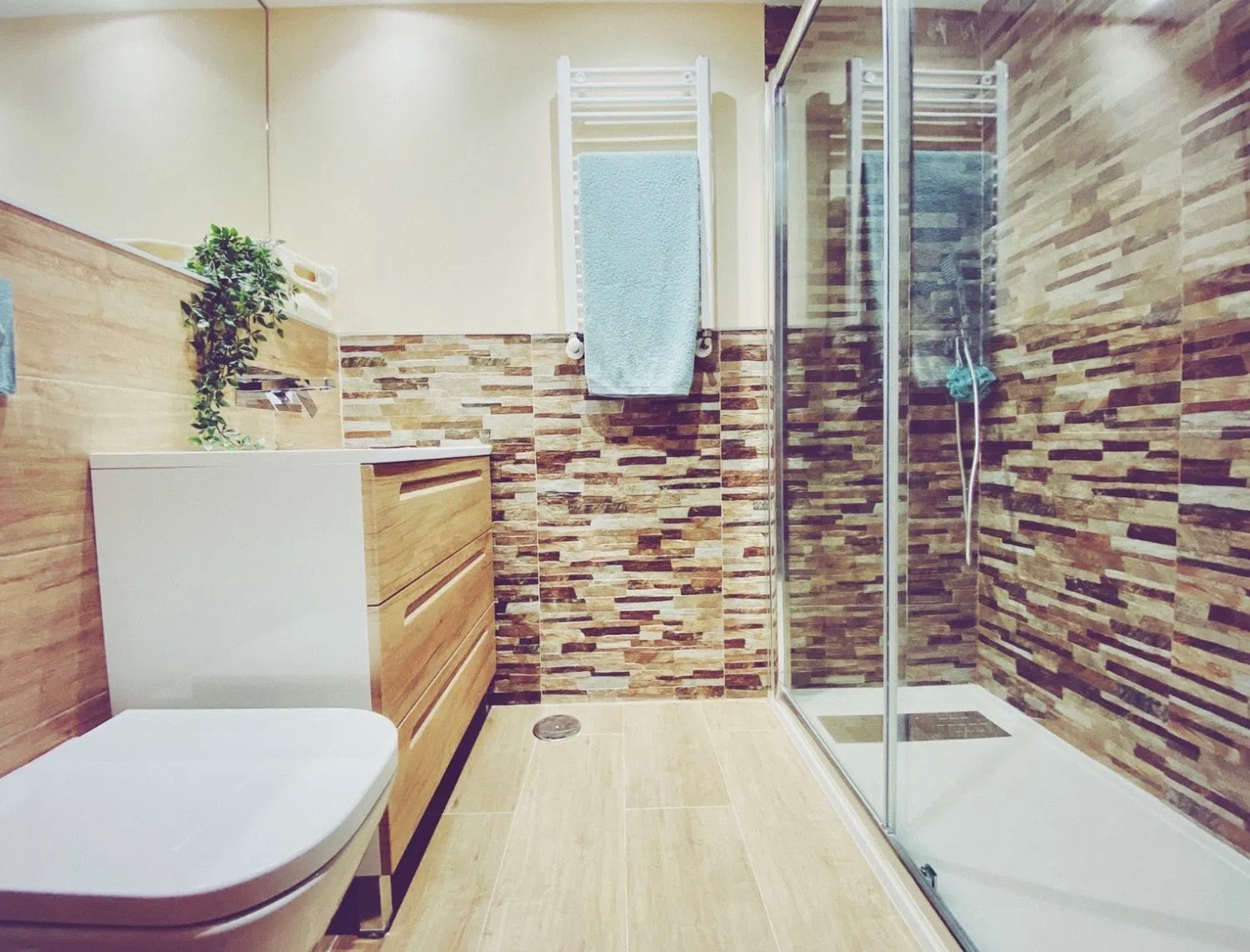 Piso en calle de Fereluz, 53 - Foto 5