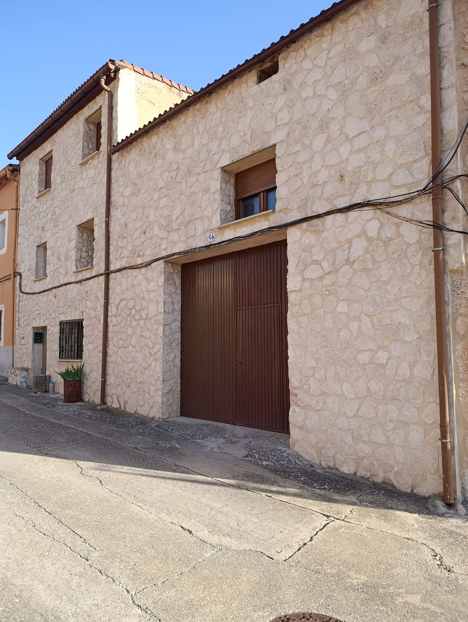 Casa de pueblo en Calle de la Erilla, 58 - Foto 14
