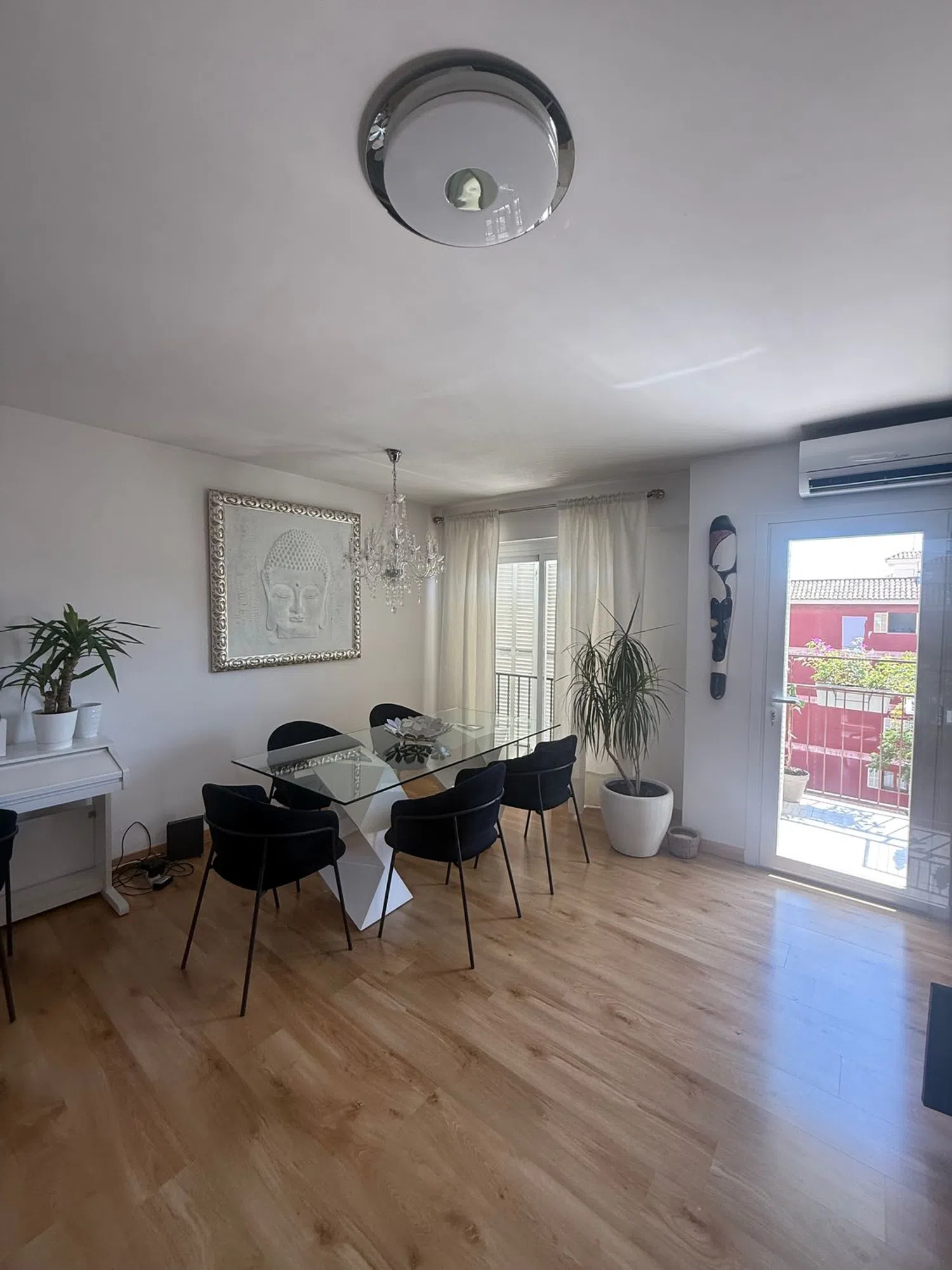 Piso en calle Valparaiso 6b, 4 b - Foto 7