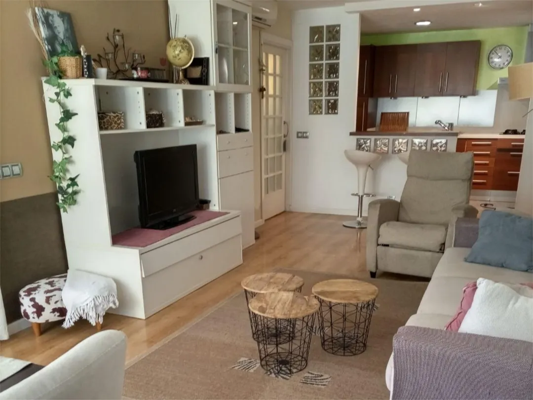 Piso en  Ronda O'Donnell 99 - Foto 5