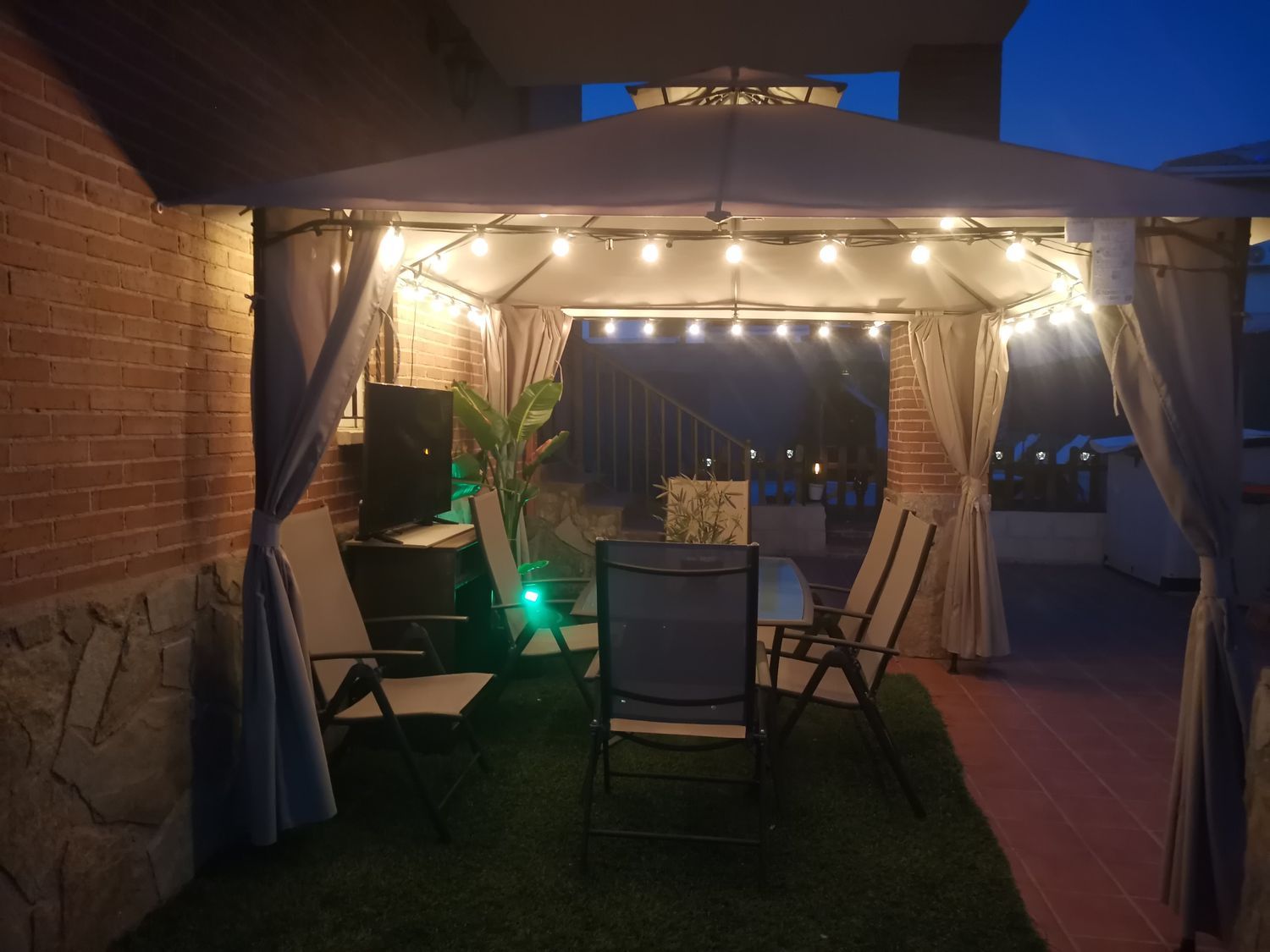 Chalet pareado en Calle Santander, 281 - Foto 12