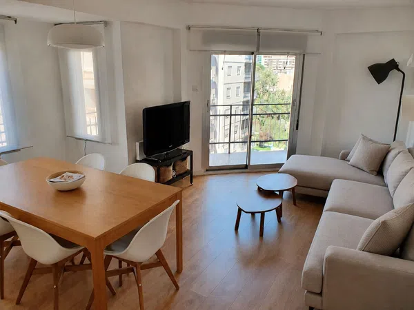 Piso en Calle Vicente Blasco Ibáñez, 1, Centro - Foto 1