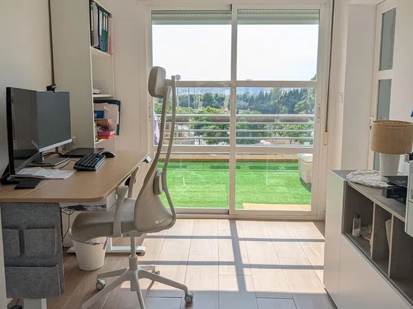 Chalet adosado en avenida Arquitecto Félix Candela, 22 sn - Foto 22