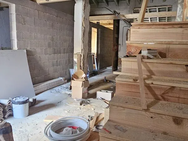 Chalet pareado en Zona Avenida al Vedat, Zona Avenida al Vedat - Foto 4