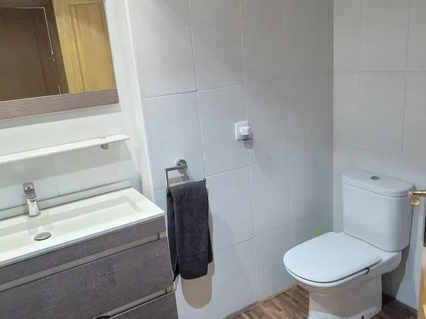 Piso en Calle Els Poblets, 7, Garbinet - Parque de las Avenidas - Foto 21