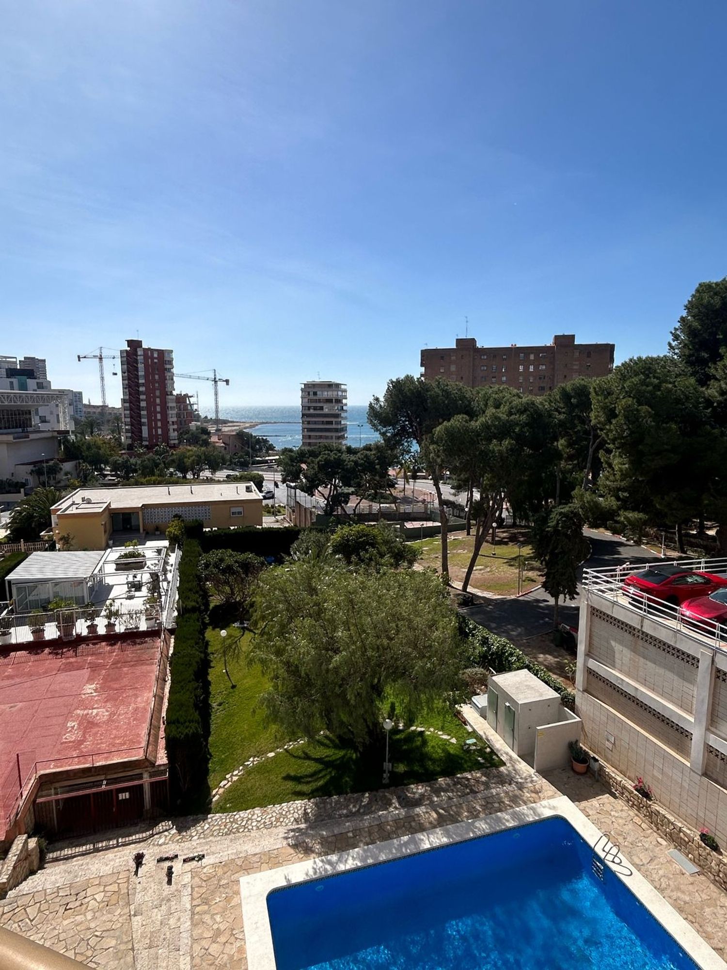 Piso en calle Diosa Tanit, 5 - Foto 8