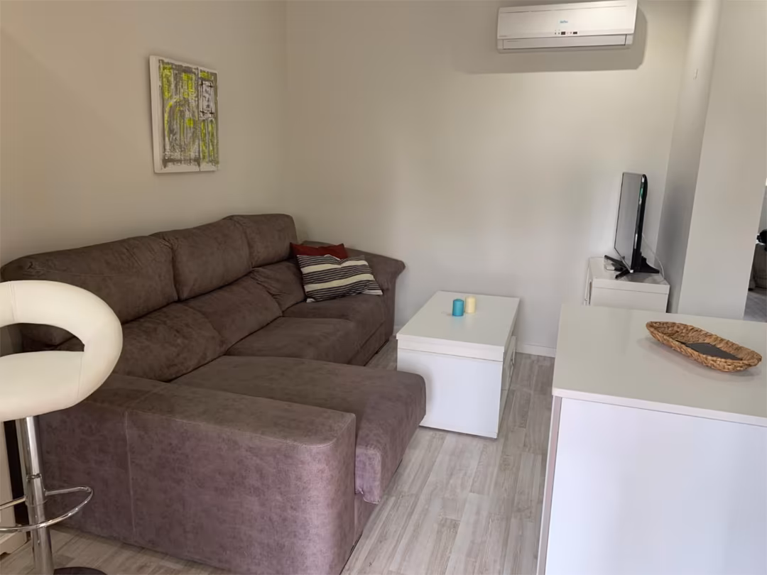 Piso en  Paseo de la Castellana 298 - Foto 15