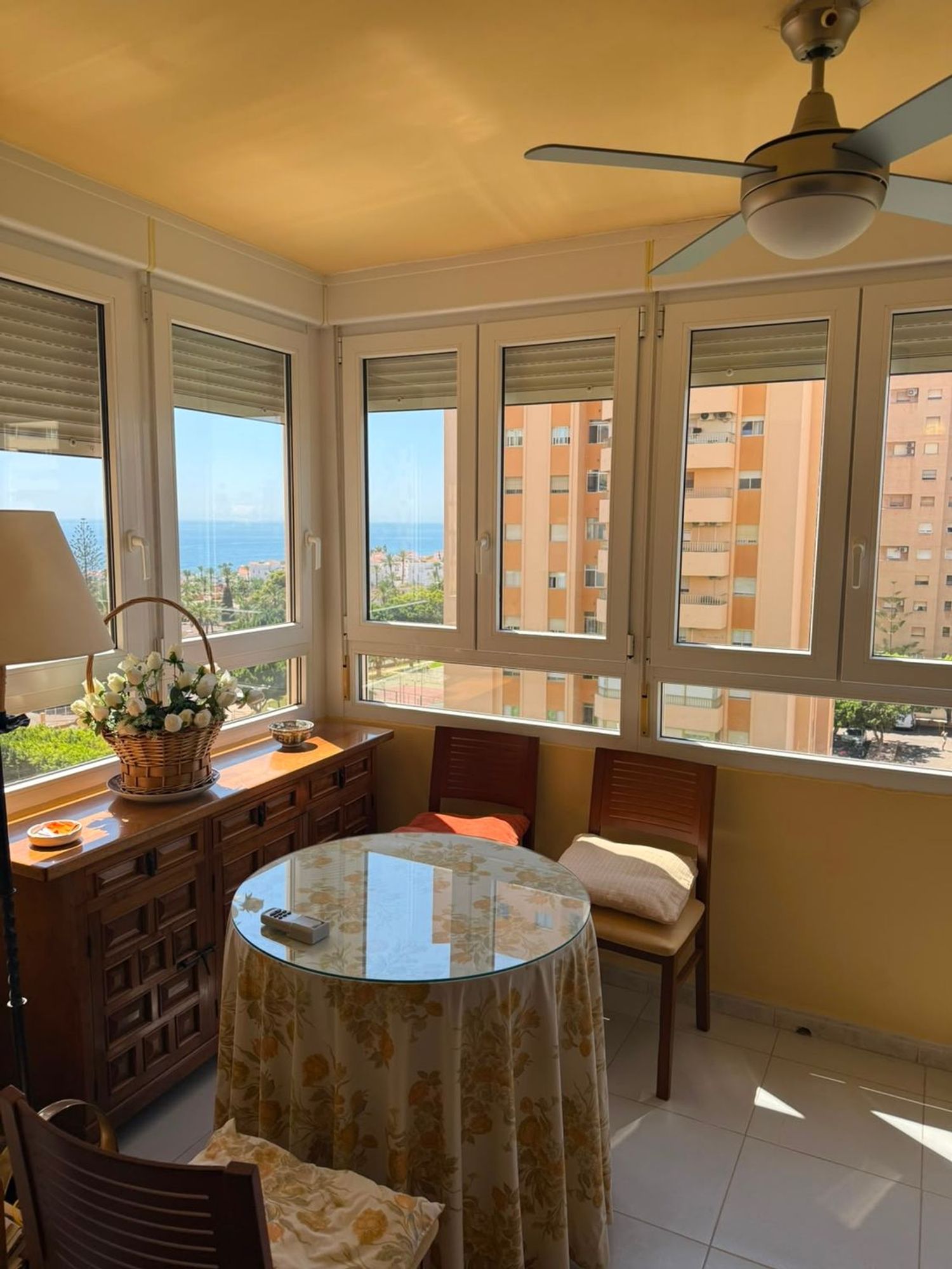 Piso en Brisamar, 6, Aguadulce sur - Foto 2