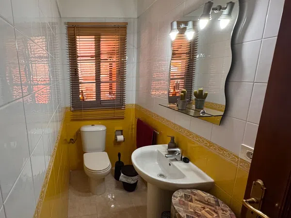 Chalet adosado en Calle Cr C 820, 42 - Foto 4
