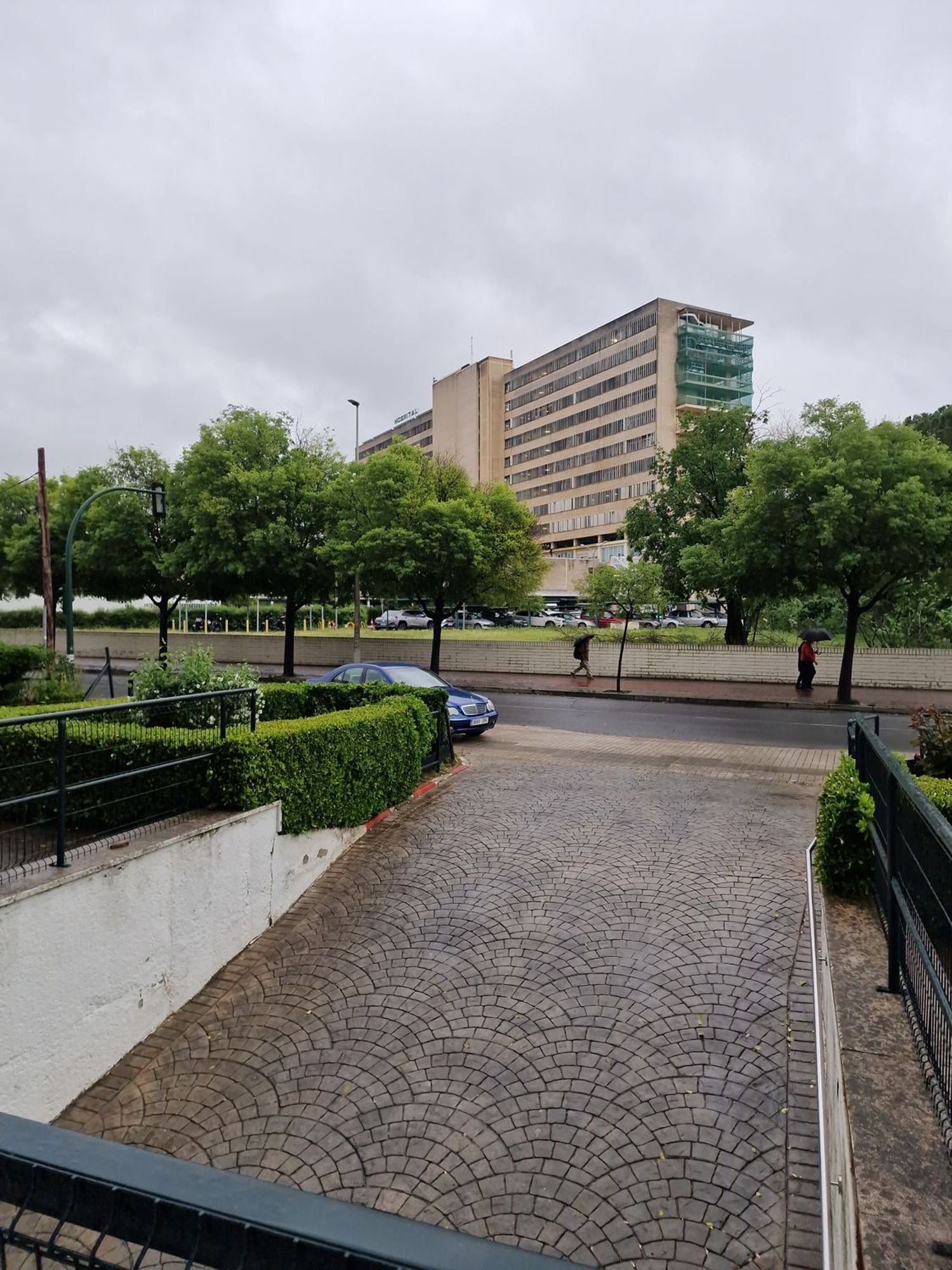 Piso en avenida Menéndez Pidal, 12 - Foto 18