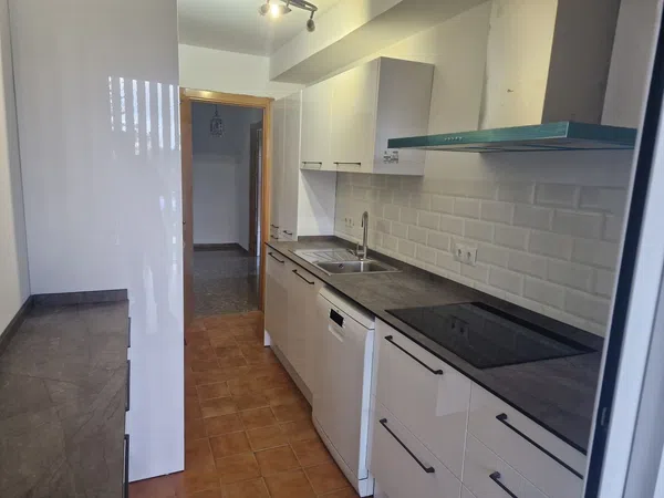 Piso en avenida Principal del Candado, 1 - Foto 9