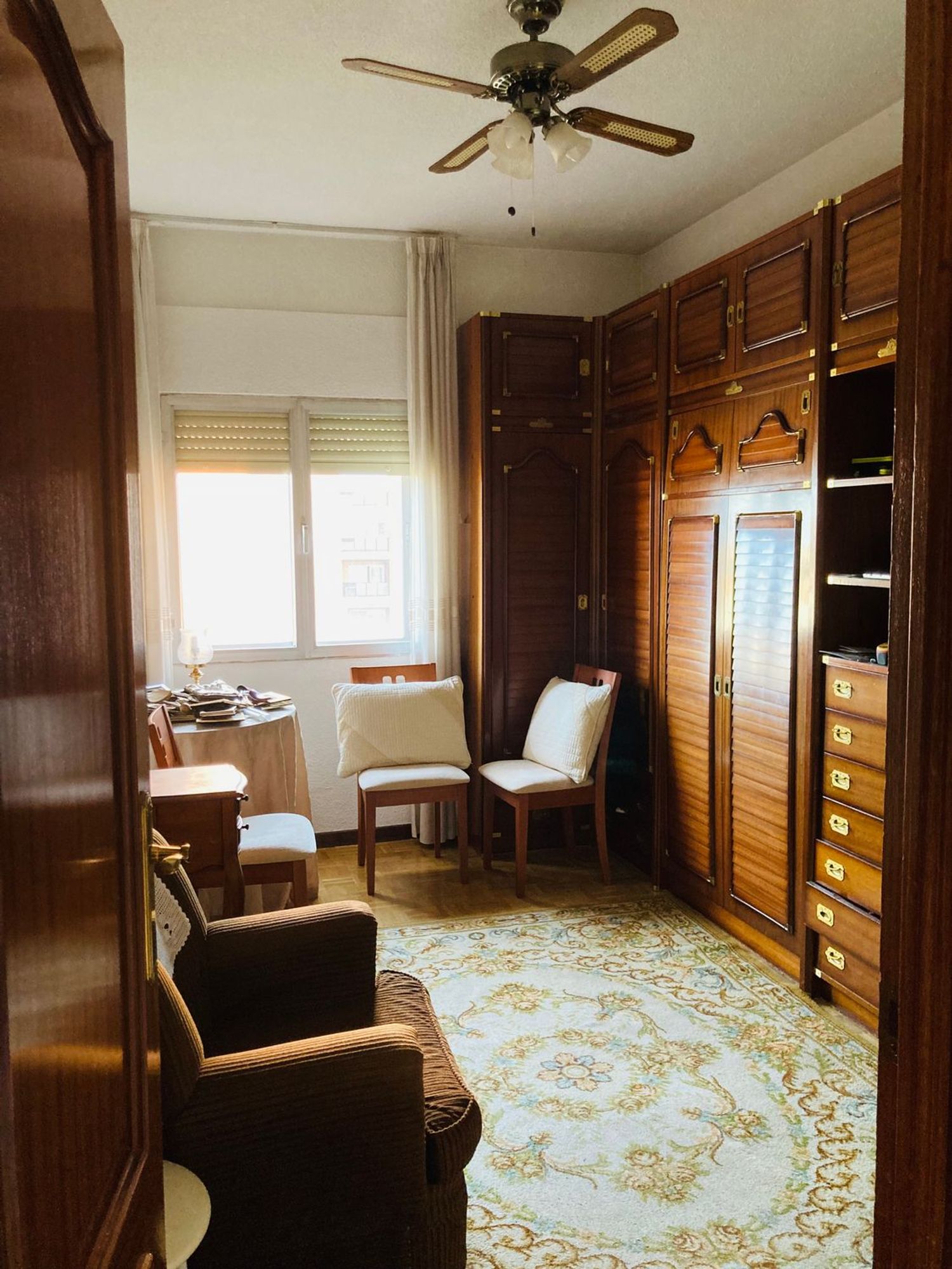 Piso en calle de Menasalbas, 6 -8 - Foto 18