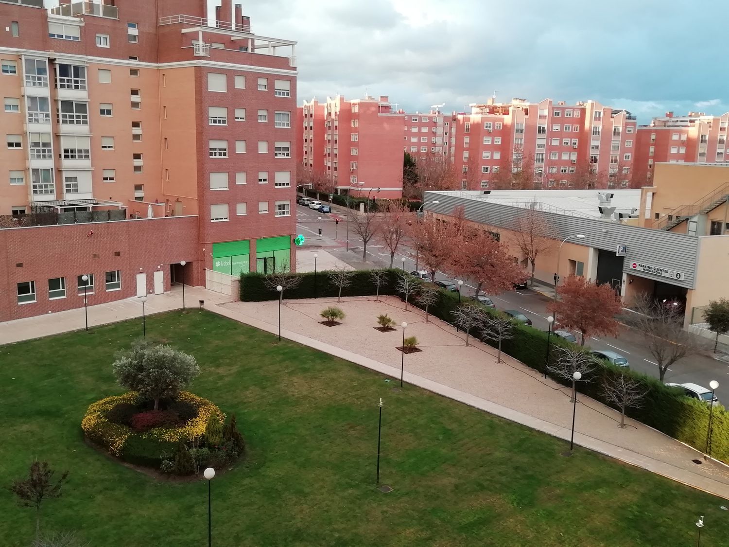 Piso en calle Pinar de San José, 23 - Foto 2