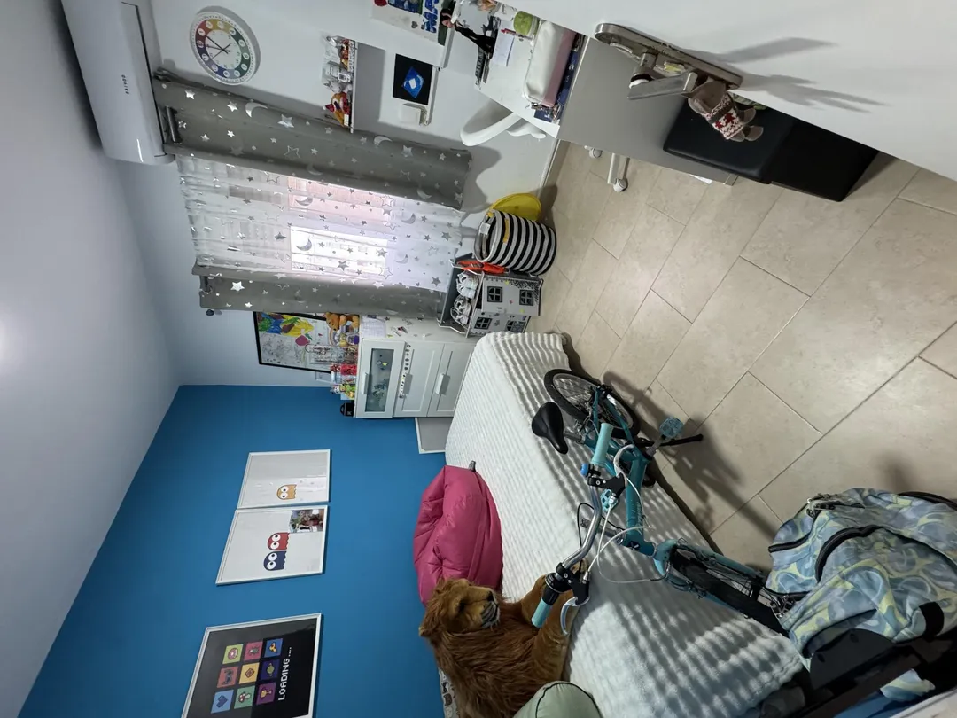 Piso en  Calle Cómico Riquelme 33 - Foto 5