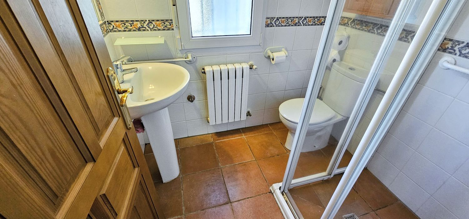 Casa o chalet independiente en Santo Tomé del Puerto - Foto 20