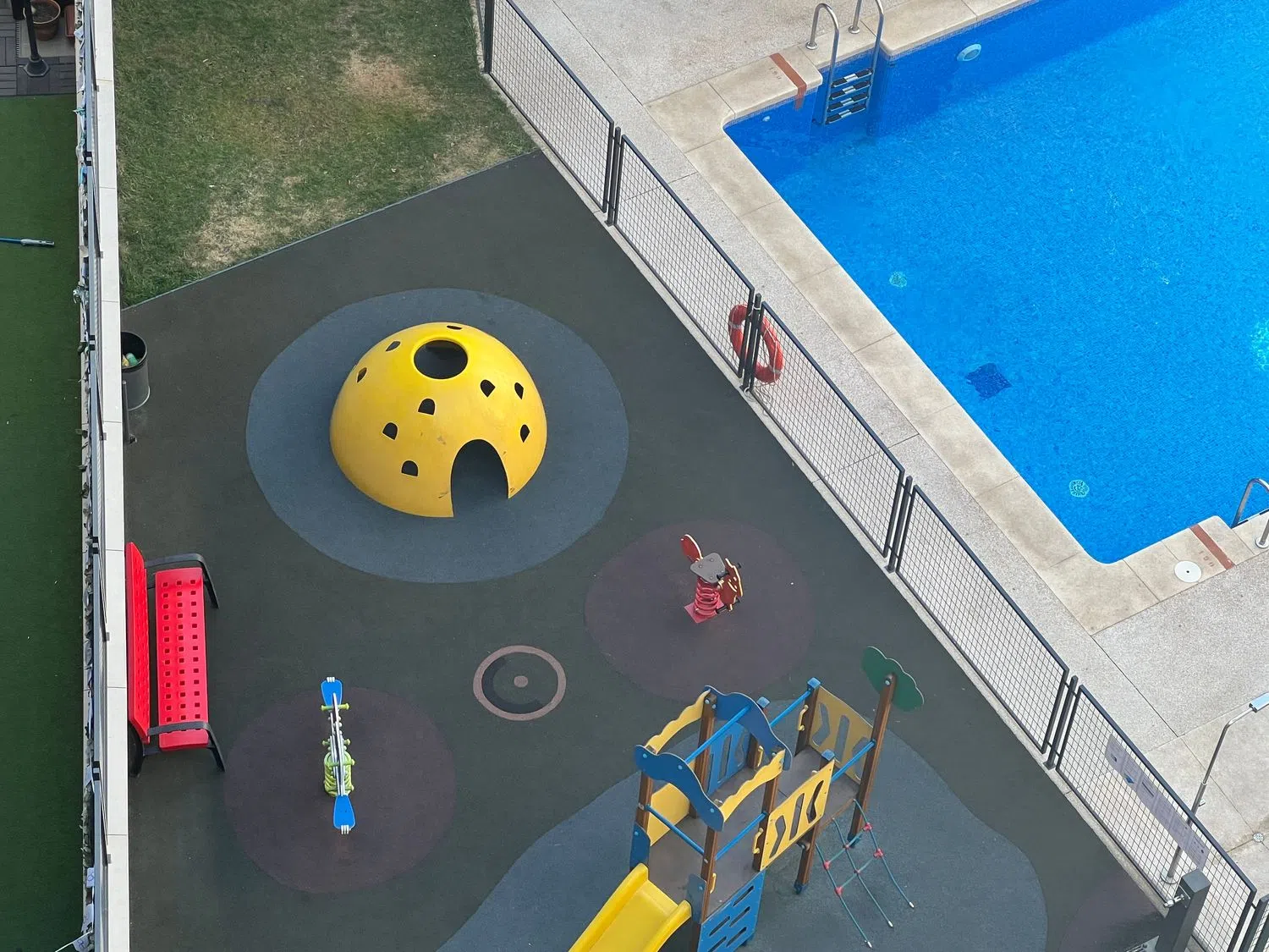 Piso en calle de Luis Peidró, 11 - Foto 4