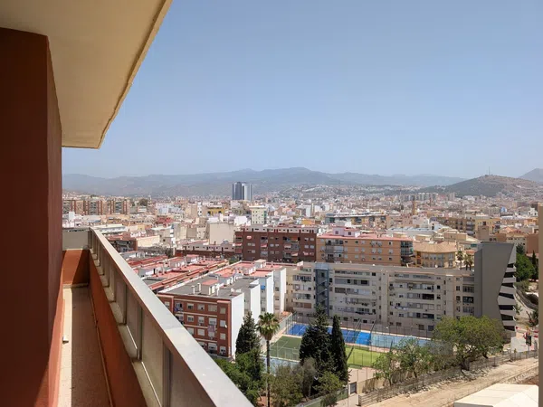 Piso en Pasaje Esperanto, 4, Perchel norte - Foto 19