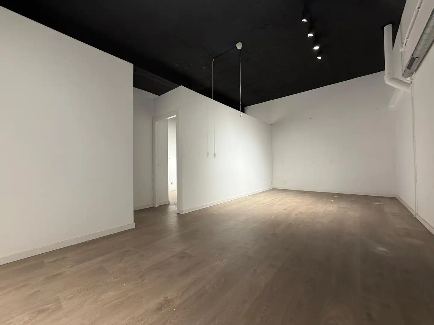 Local comercial en Sabadell - Foto 2