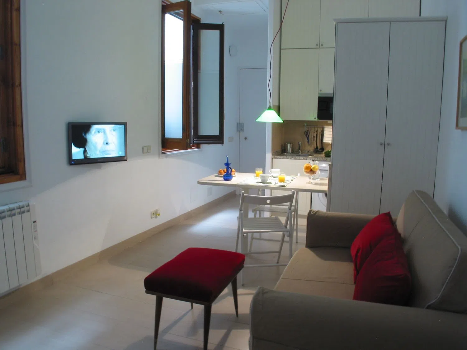 Estudio en calle del Meson de Paños, 5 - Foto 13