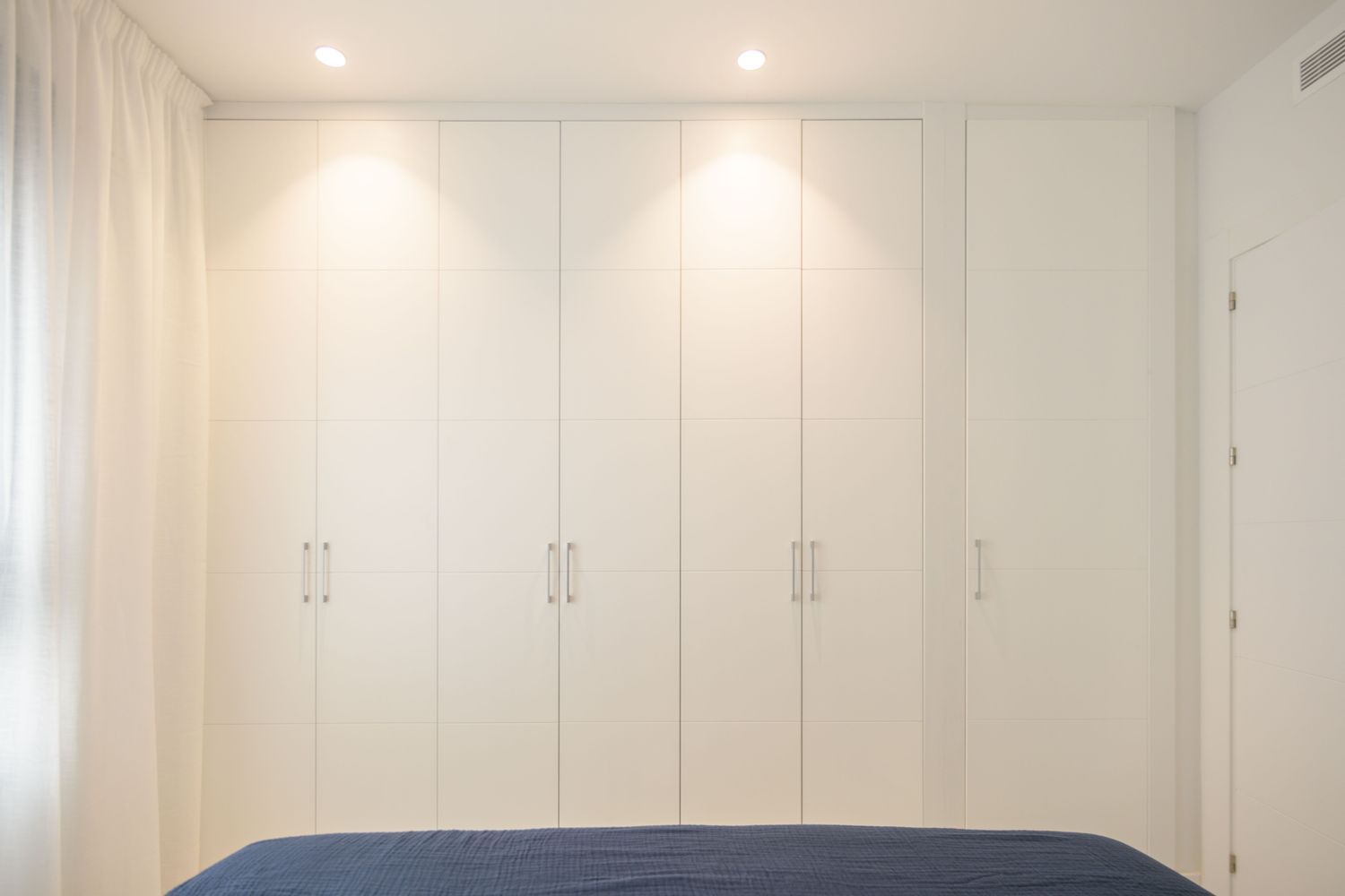 Piso en calle Vázquez Claver, 5 , Piso 1 b - Foto 17