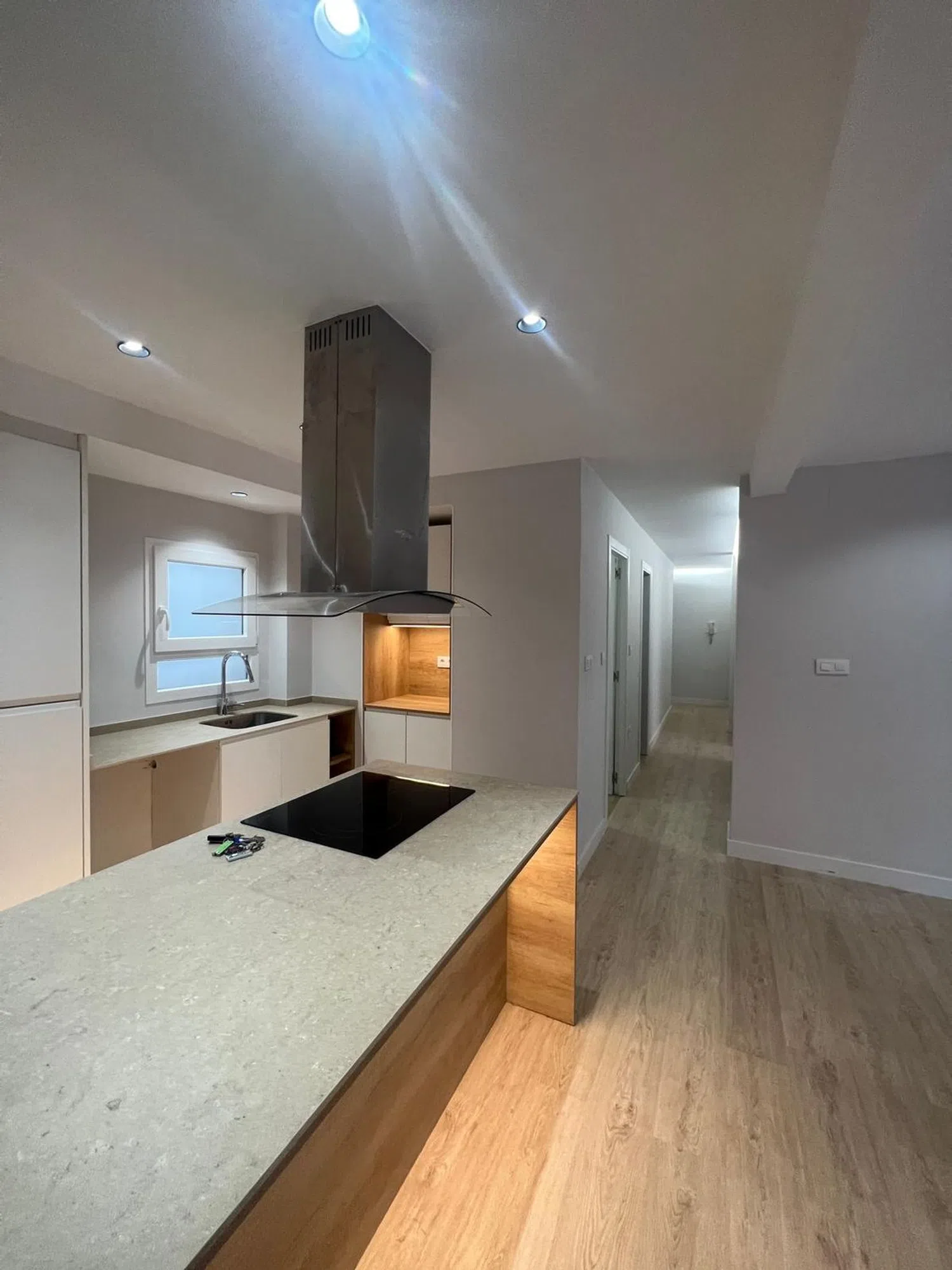 Piso en calle del Brasil, 77 CalleBrasilValncia - Foto 3