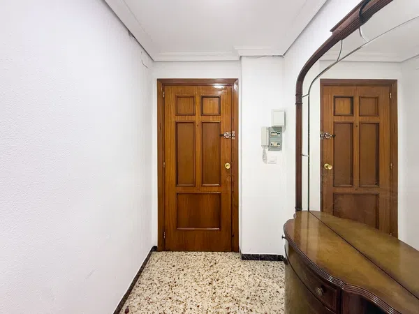 Piso en Calle Benissa, 9 - Foto 2
