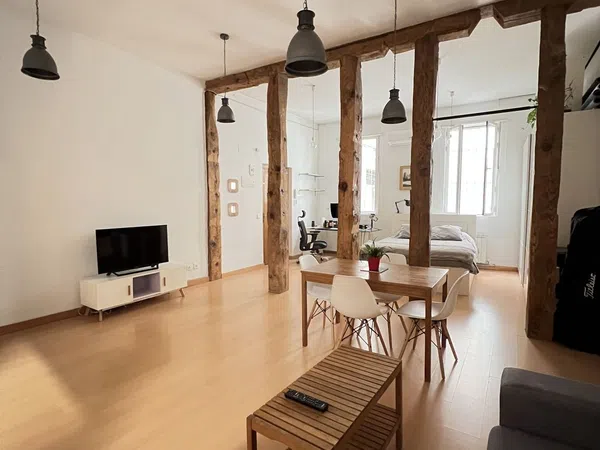 Piso en Paseo del Prado, 26, Huertas-Cortes - Foto 3