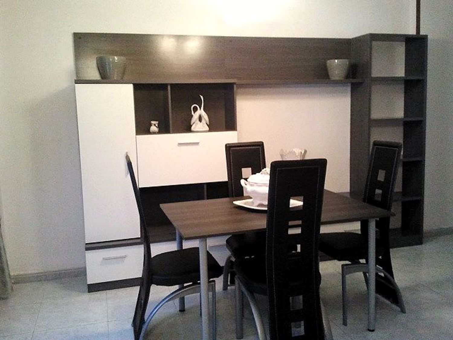 Piso en Calle de Fernández Navarro, 11, La Salle - Foto 3