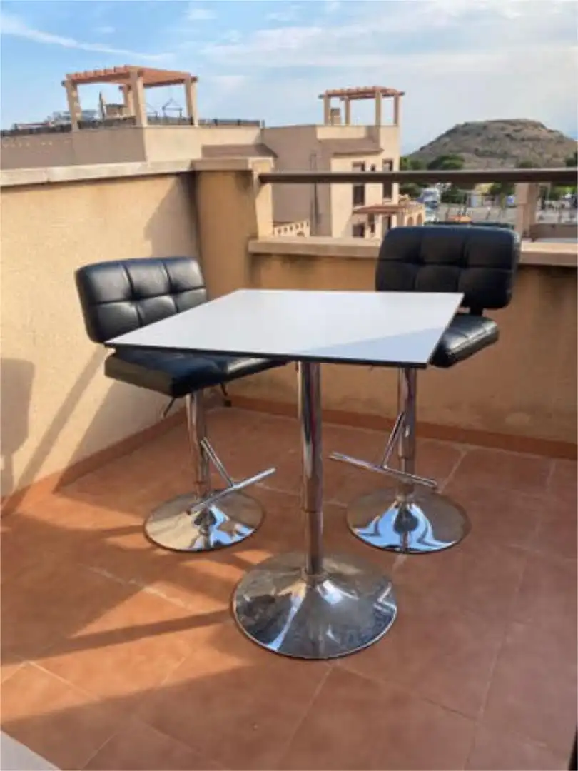 Apartamento en Urbanización Collados Zieschang - Foto 7