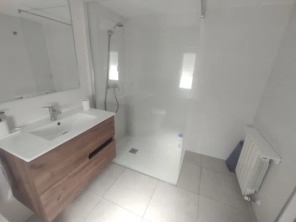 Casa independiente en Barrio Oliver - Foto 6