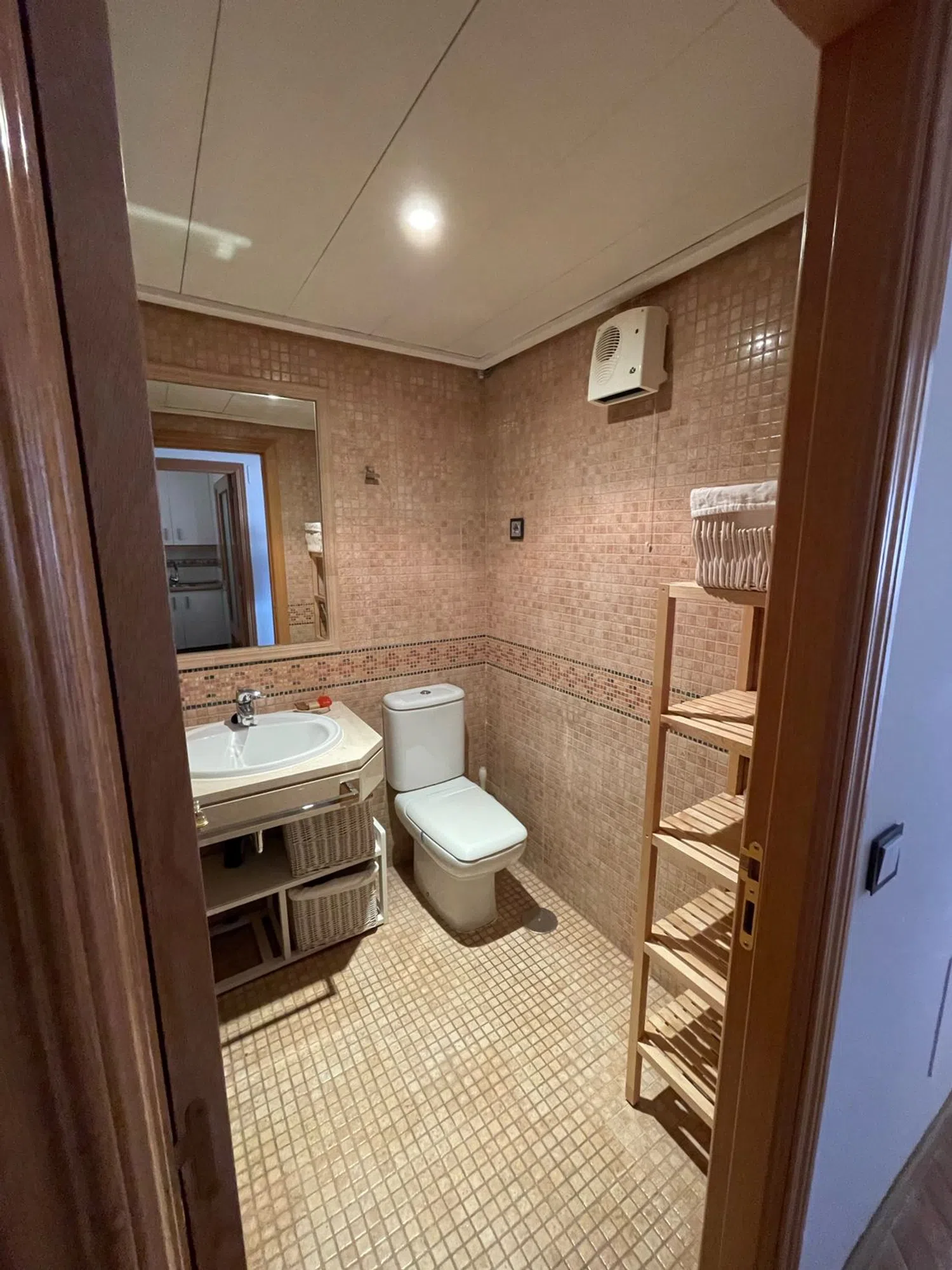 Piso en calle de los Morales, 10 - Foto 12