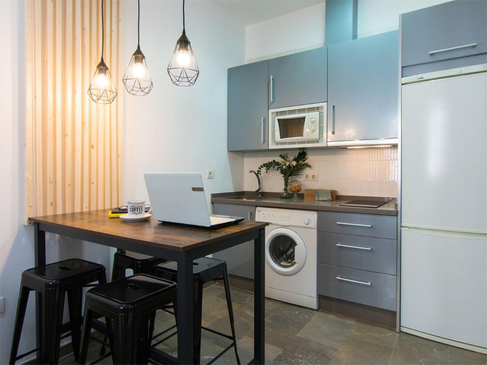 Piso en  Plaza Nueva 3 - Foto 4