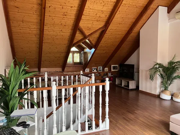 Chalet adosado en Calle Panamá, 7, Marazuela- El Torreón - Foto 28