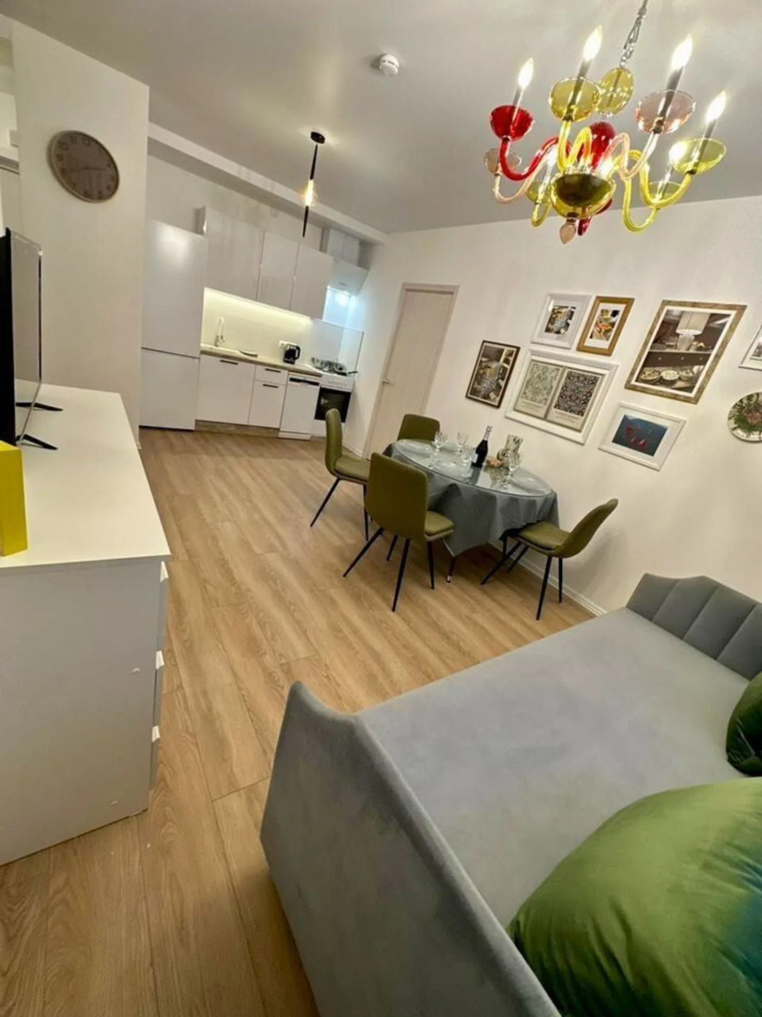 Piso en C. Calderería, 2 - Foto 15