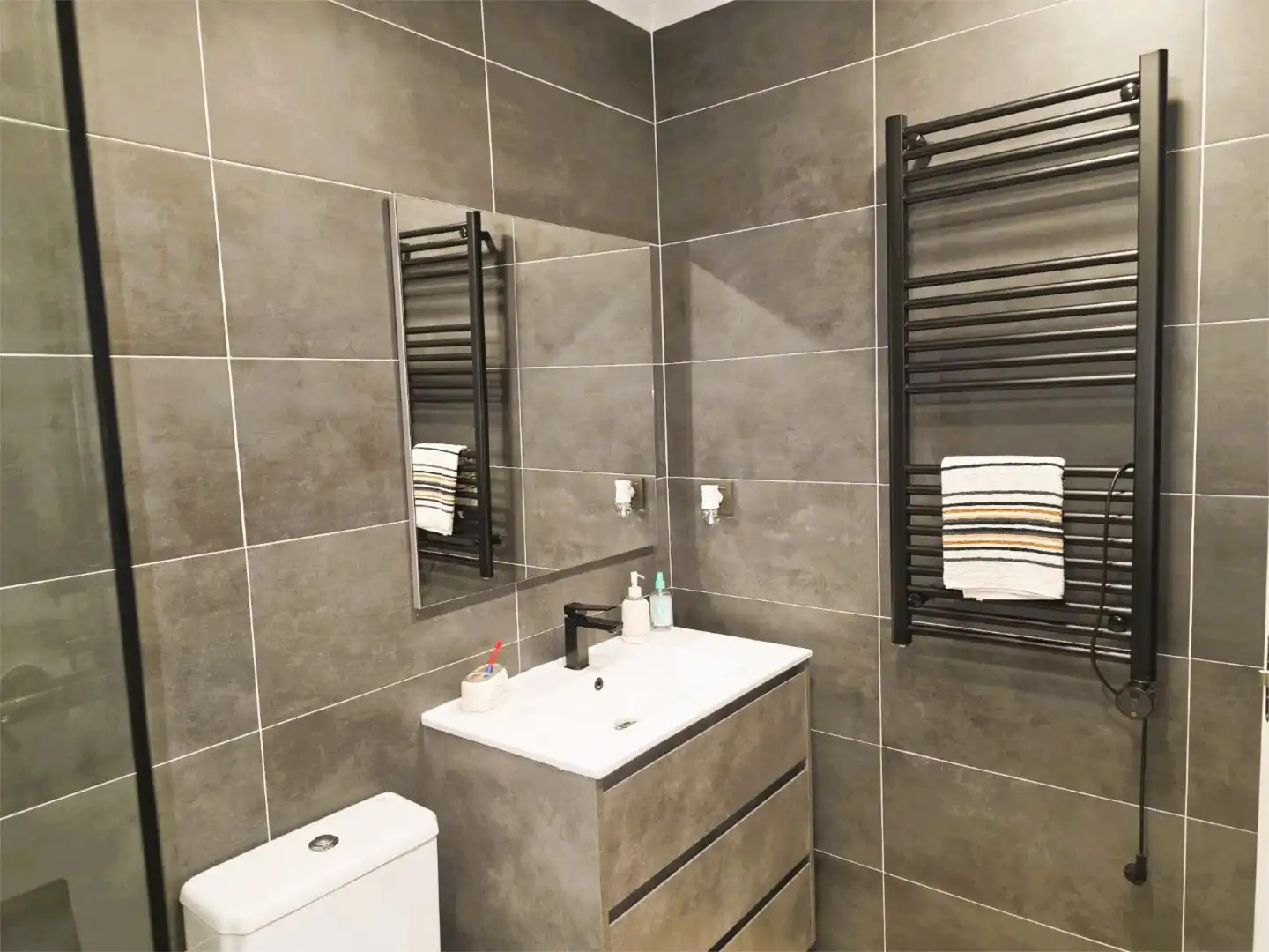 Apartamento en  Calle Frankonia 1 - Foto 19