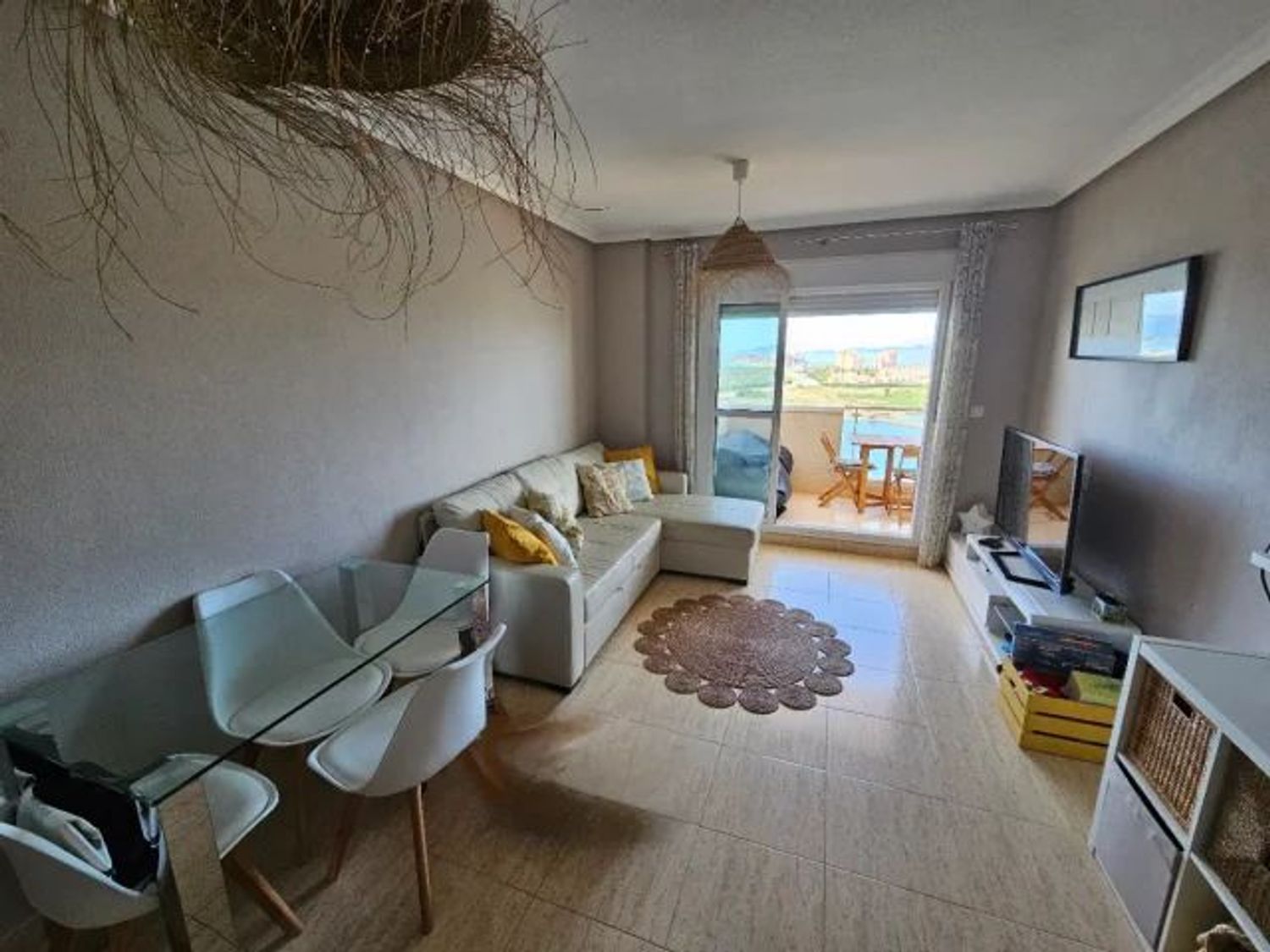 Piso en Gran Vía de la Manga, 14, Playa del Esparto-Veneziola, Playa del Esparto-Veneziola - Foto 3
