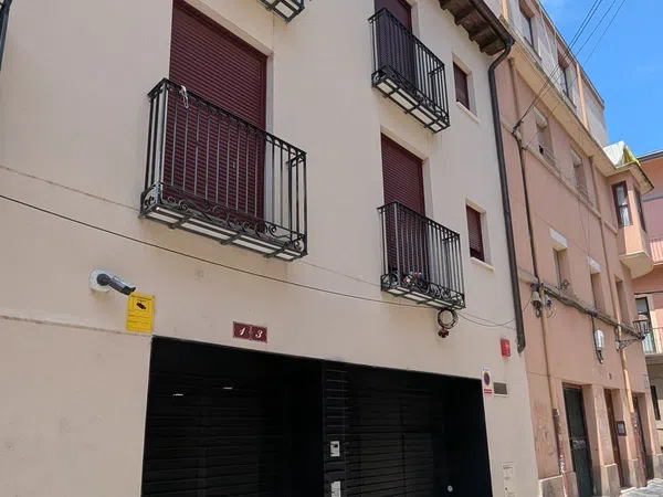 Piso en Calle Cofradía del Pez, 1, Casco Antiguo, Casco Antiguo - Foto 3