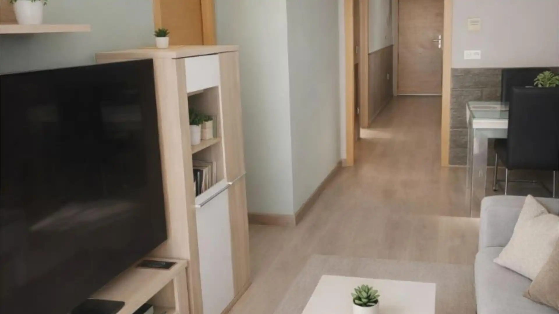 Piso en  Calle de Alcalá 29 - Foto 4