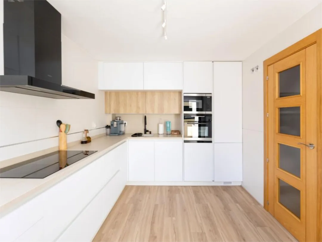 Casa adosada en  Paseo de la Raspa 2 - Foto 8