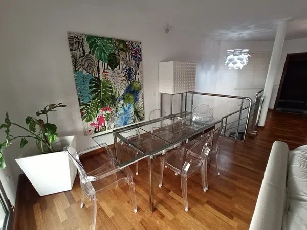 Dúplex en Calle Ramón y Cajal, 1, Centro - Foto 1