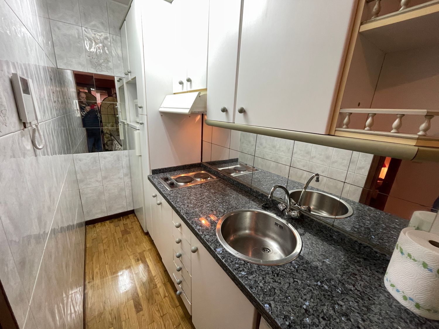 Estudio en calle la Regenta, 1 - Foto 9