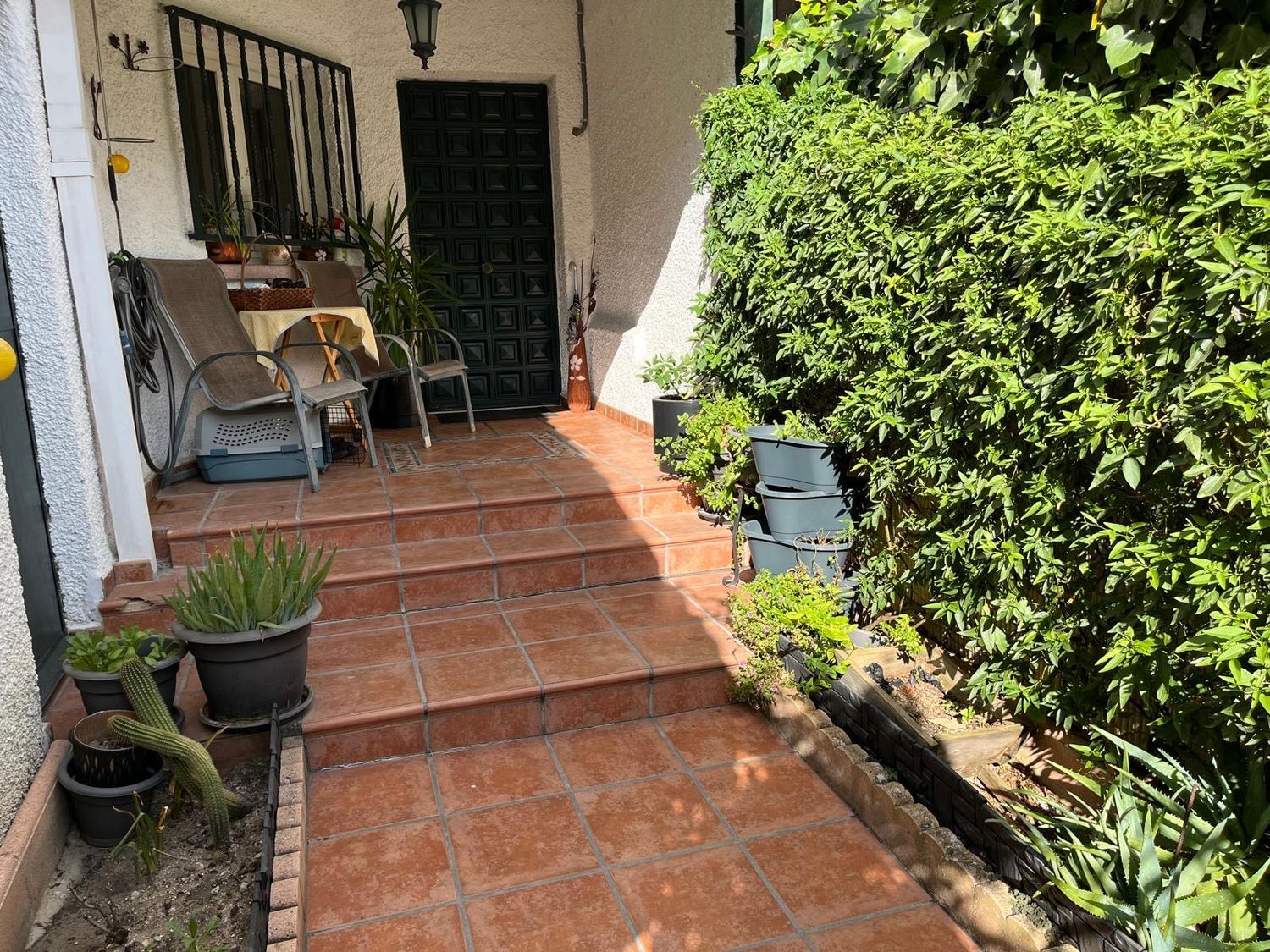 Chalet adosado en Calle de Bruna Vázquez, 63 - Foto 11