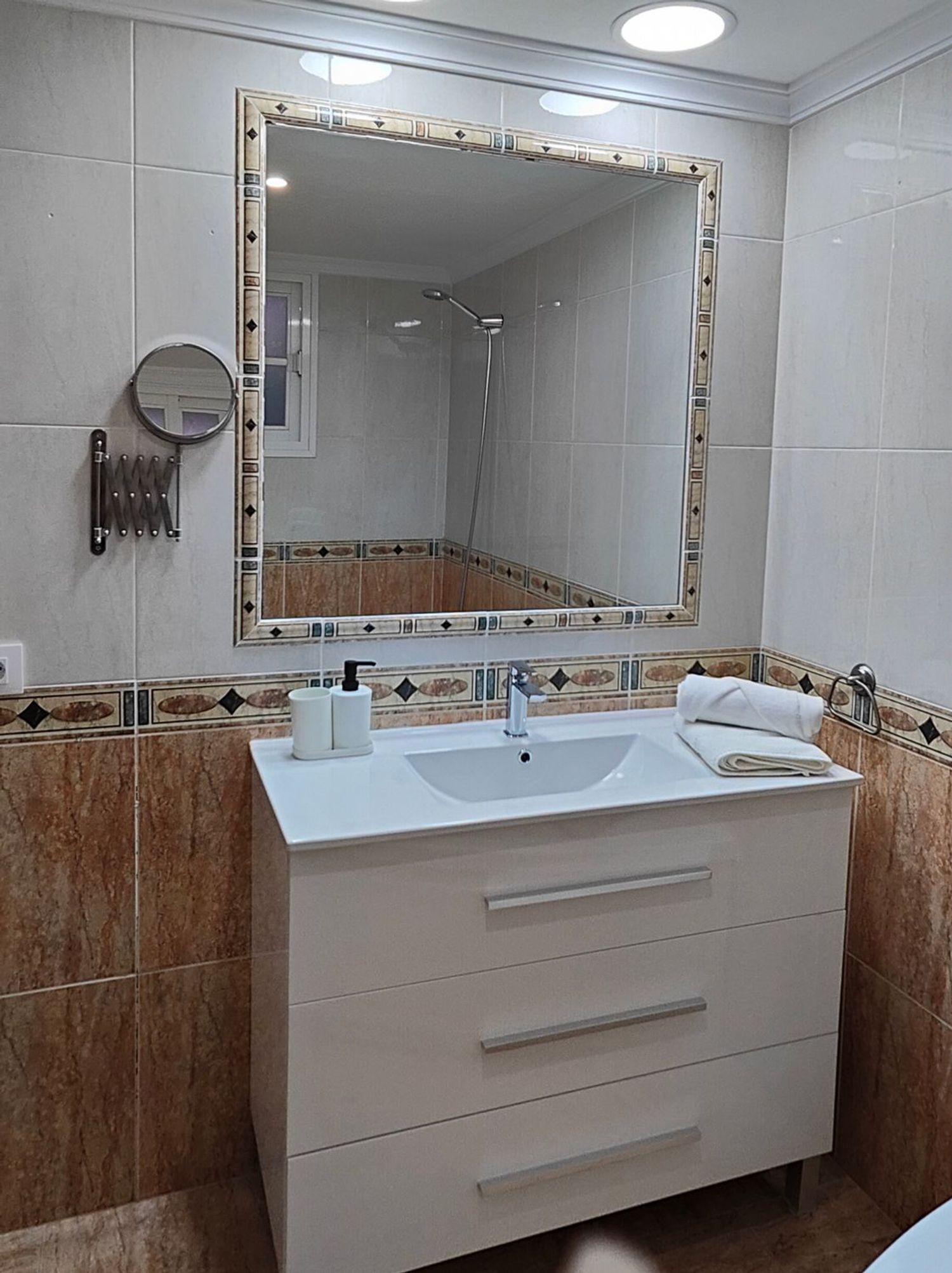 Piso en Calle Santa Teresa de Jesús, 23, Zona Laguna, Zona Laguna - Foto 23