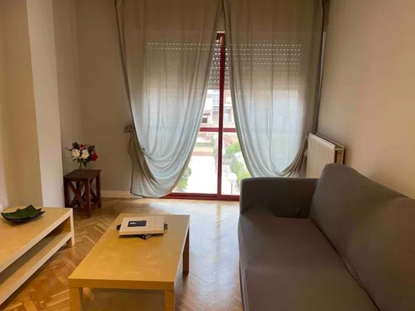 Piso en calle de la Jabonería, 8