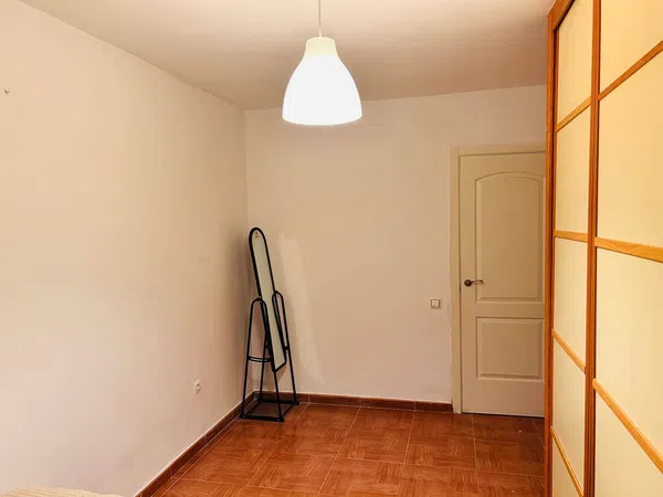 Piso en calle Francisco Correa, 6